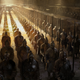 Illustration for article titled New Civilization V Expansion Brings Religion, Espionage Back to Series